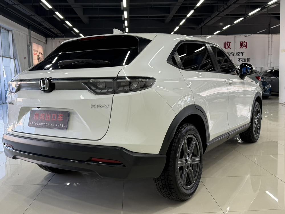 Honda Honda XR-V