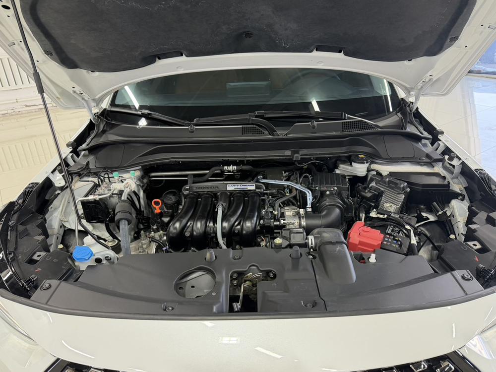 Honda Honda XR-V