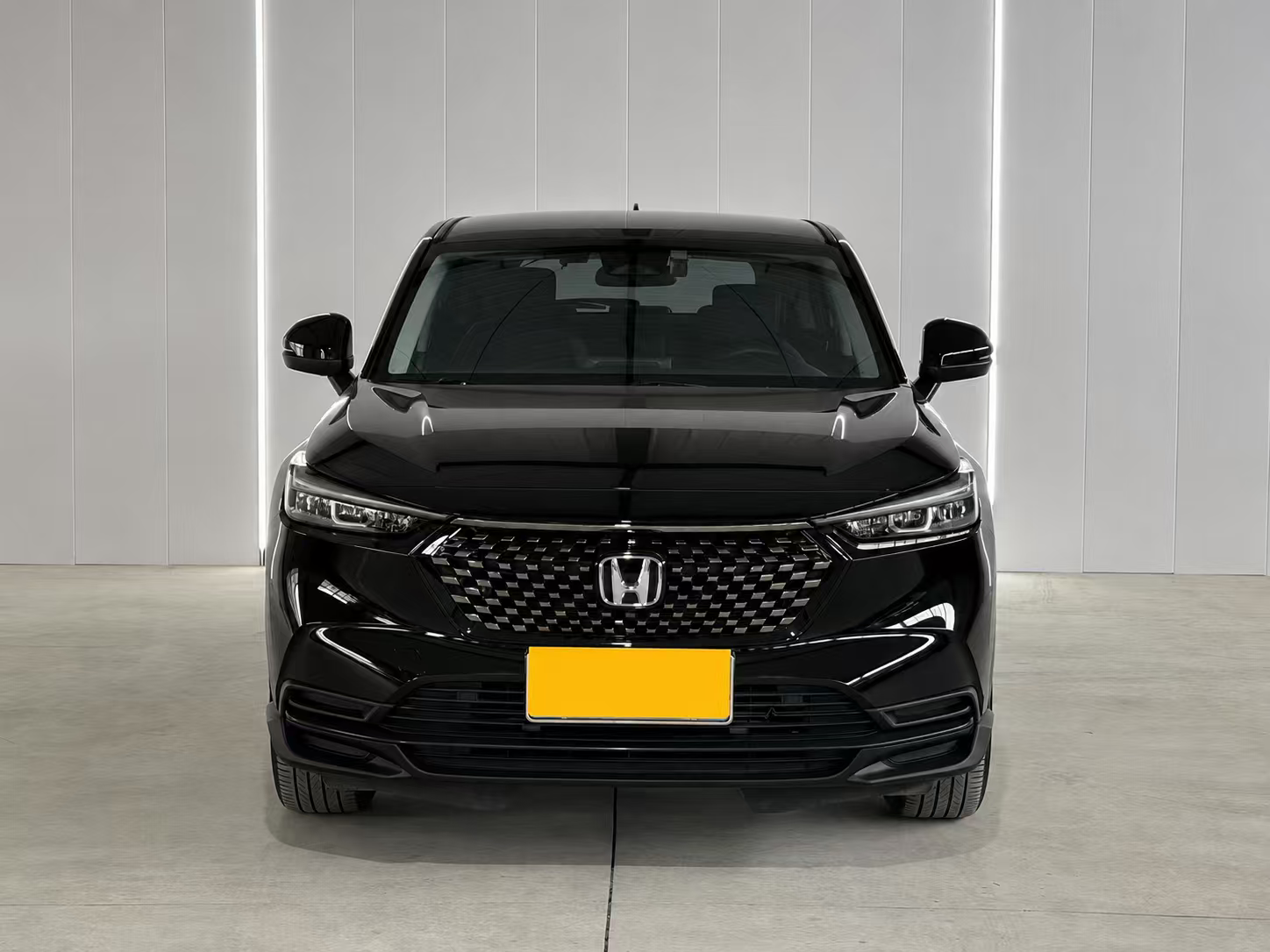 Honda Honda XR-V