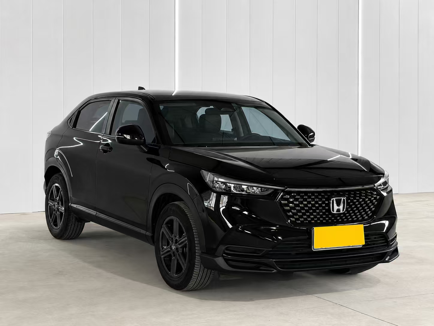 Honda Honda XR-V