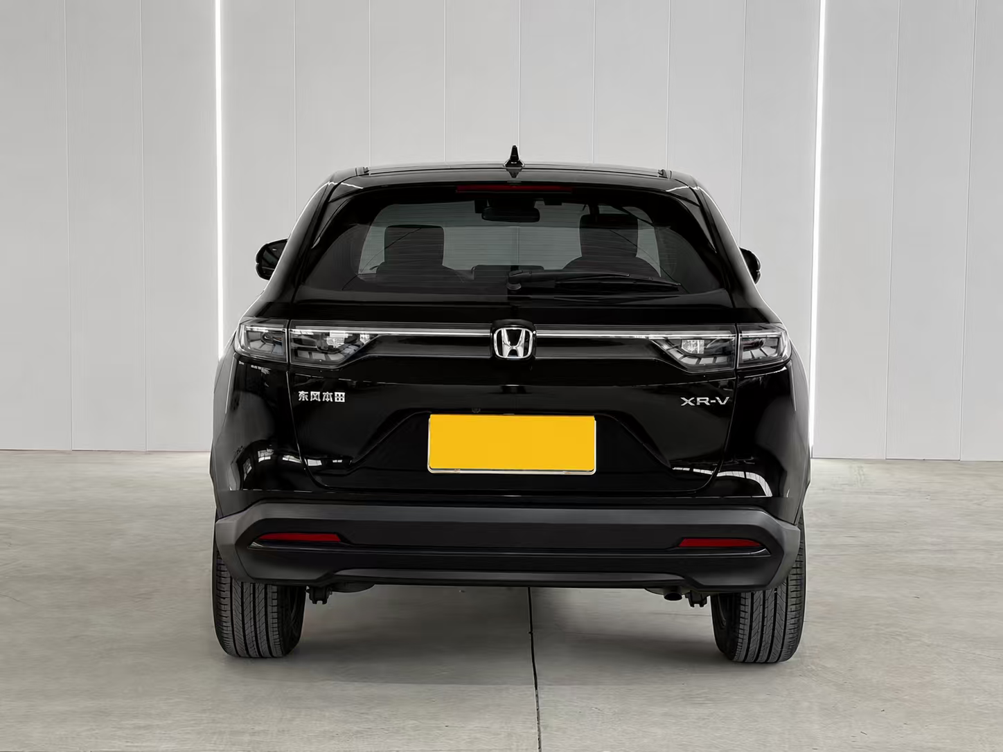 Honda Honda XR-V