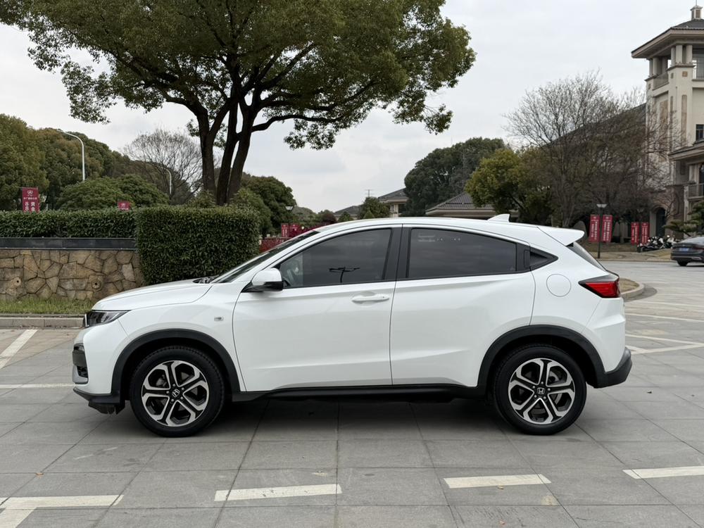 Honda Honda XR-V