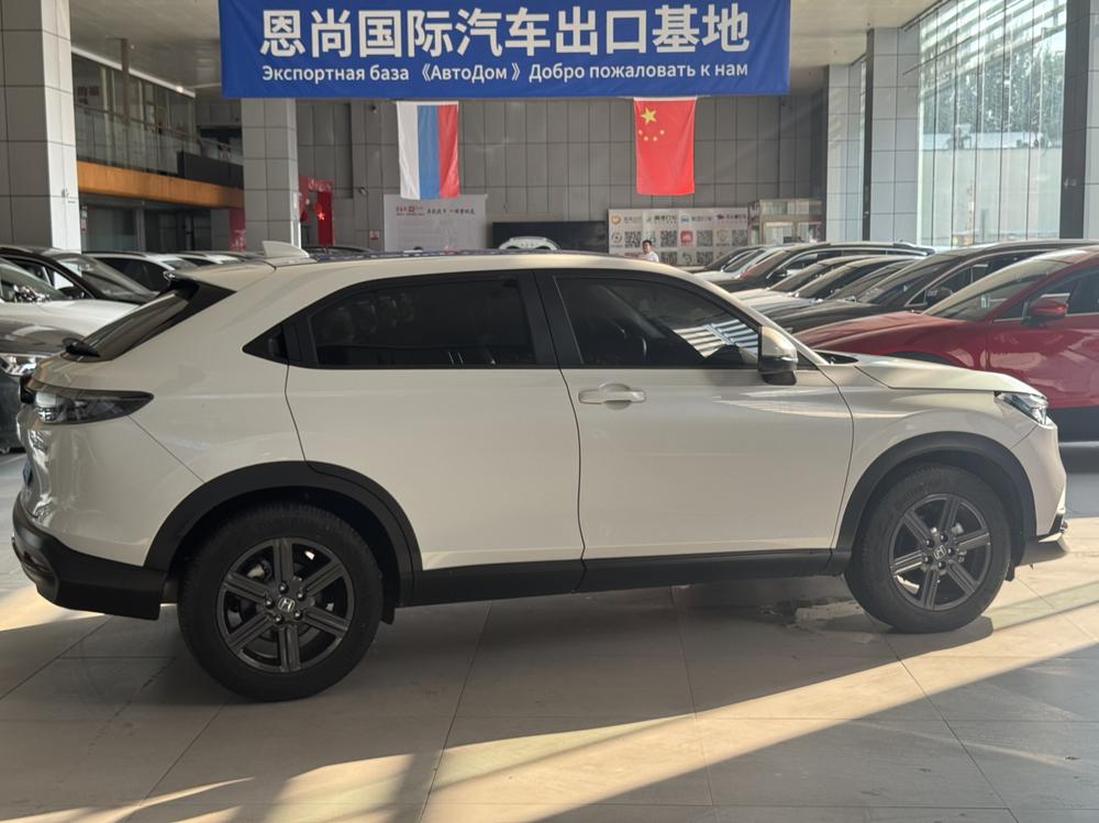 Honda Honda XR-V