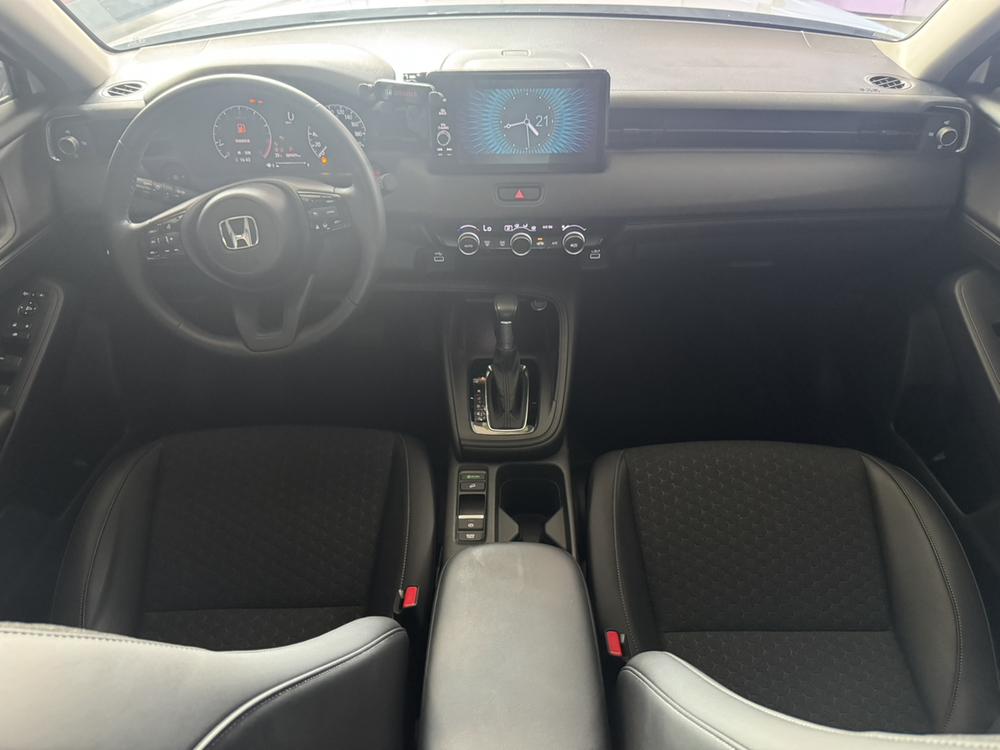 Honda Honda XR-V