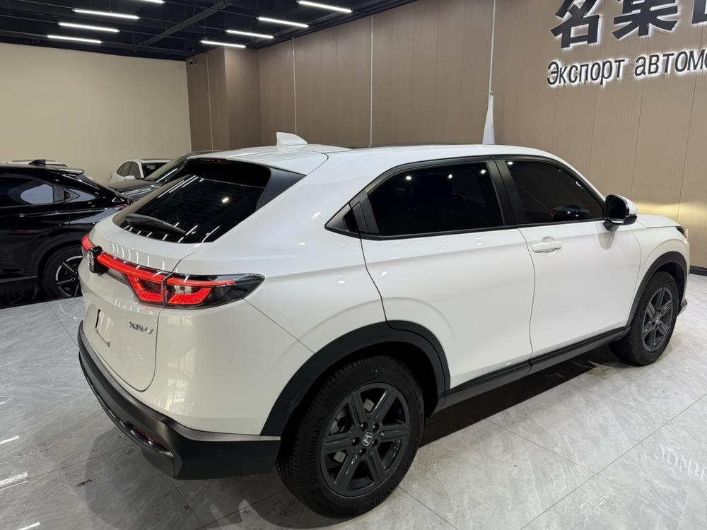 Honda Honda XR-V