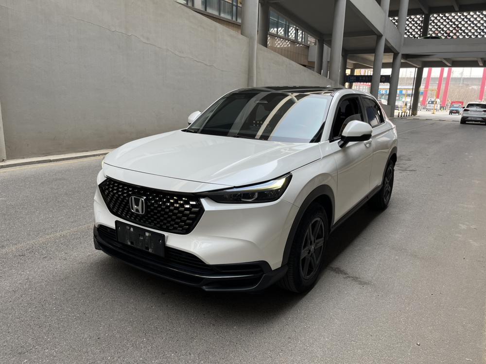 Honda Honda XR-V