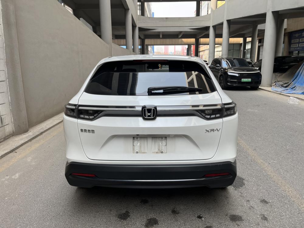 Honda Honda XR-V