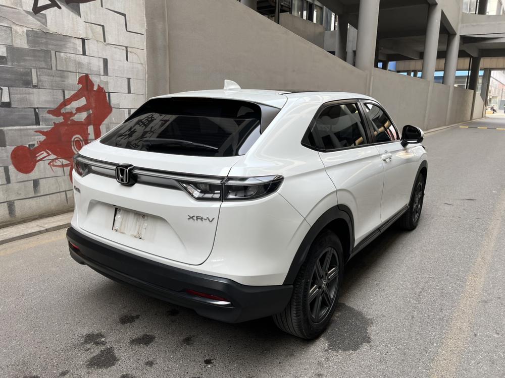 Honda Honda XR-V