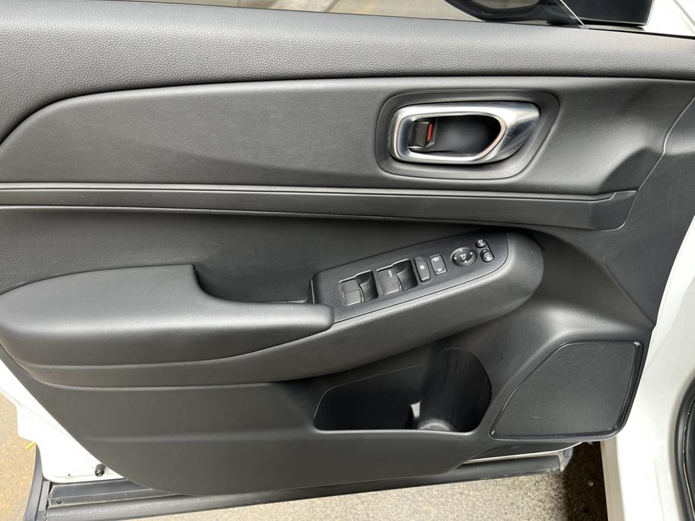 Honda Honda XR-V