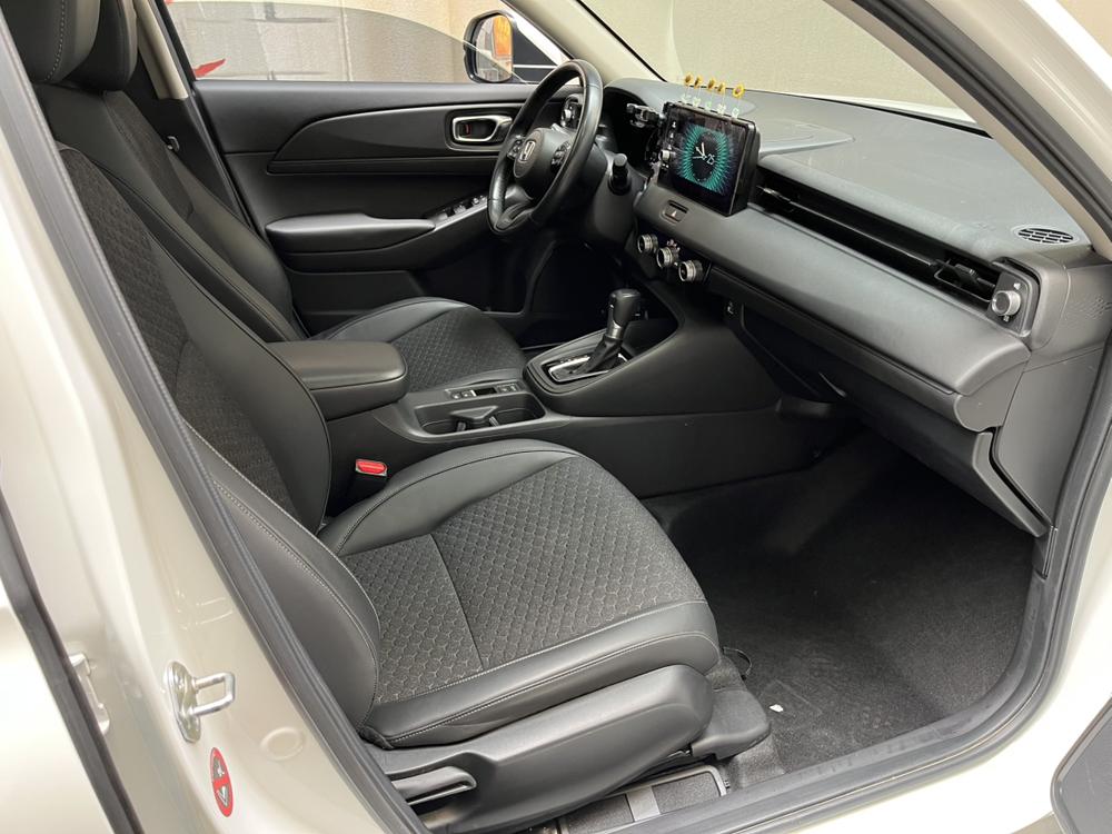 Honda Honda XR-V