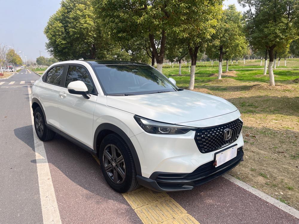 Honda Honda XR-V