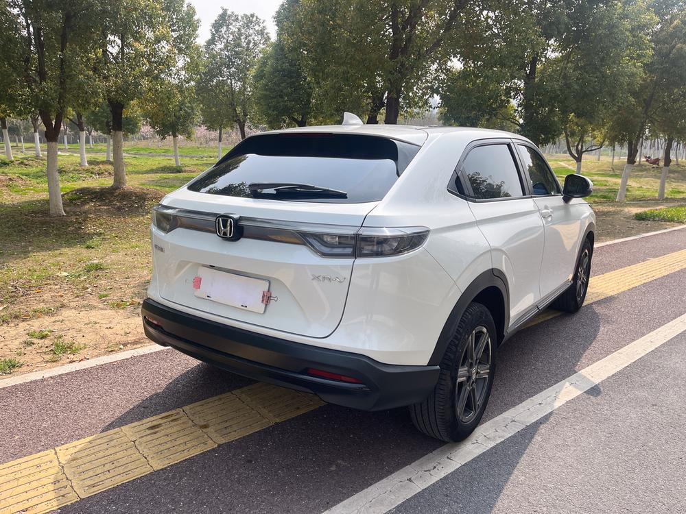 Honda Honda XR-V