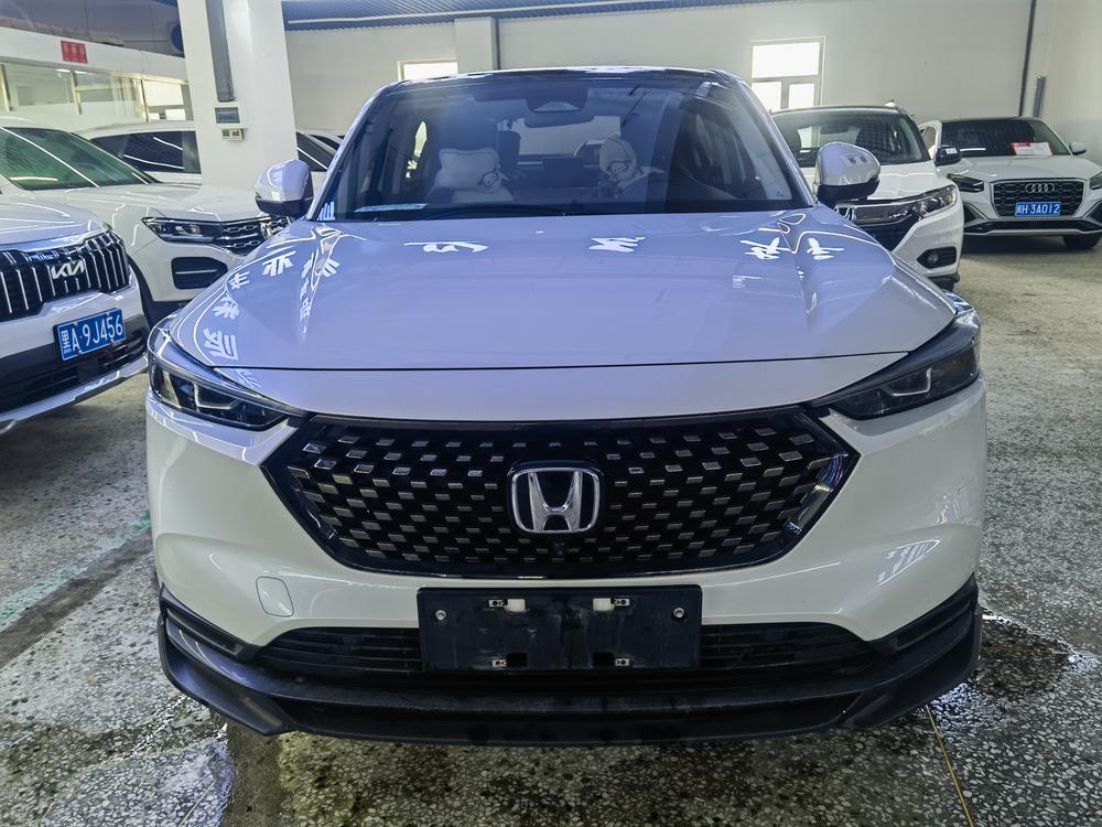 Honda Honda XR-V