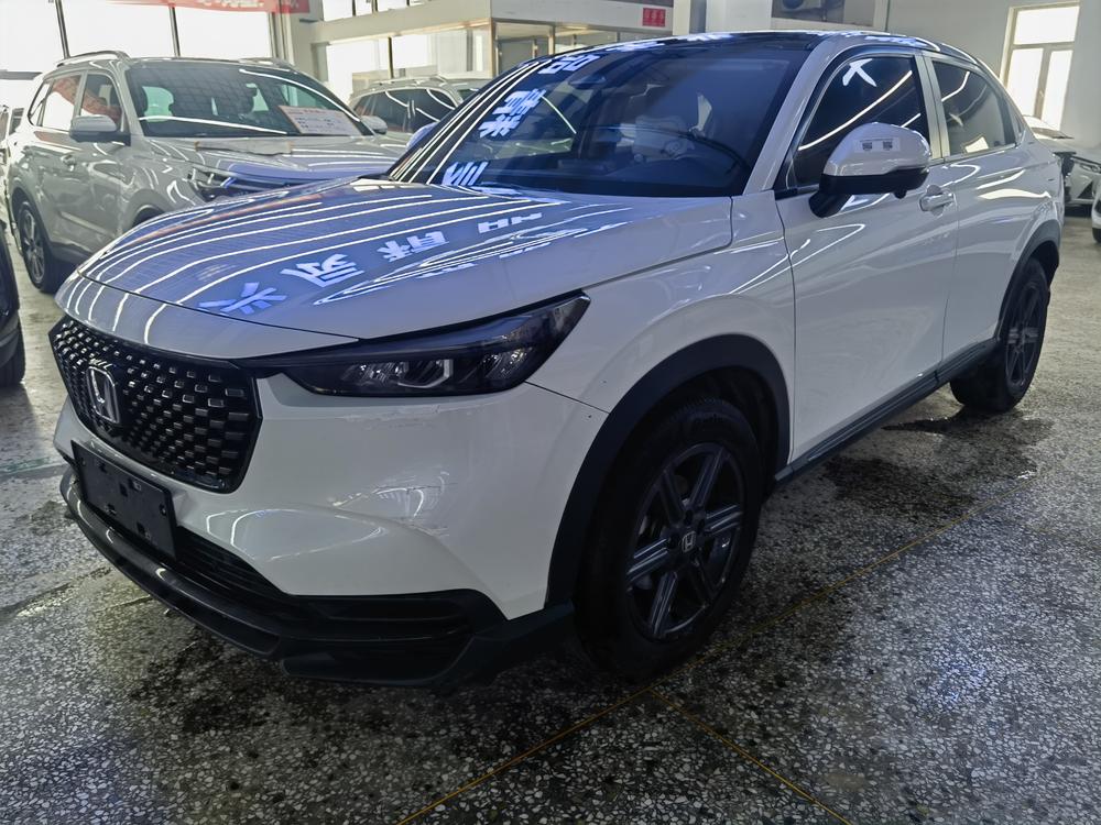 Honda Honda XR-V