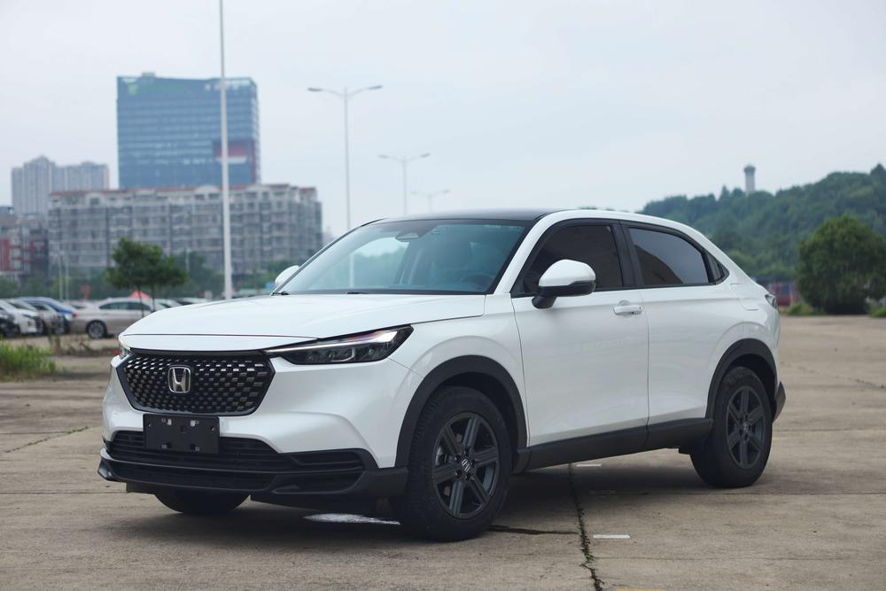 Honda Honda XR-V