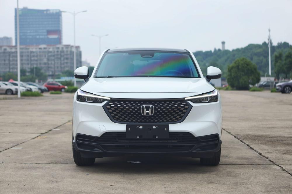 Honda Honda XR-V