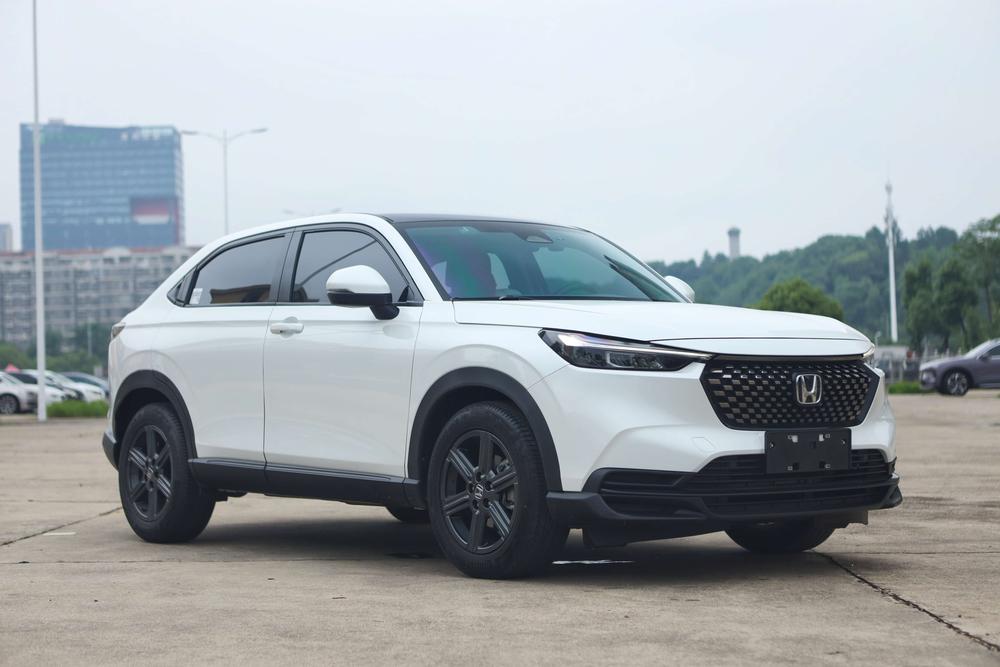Honda Honda XR-V