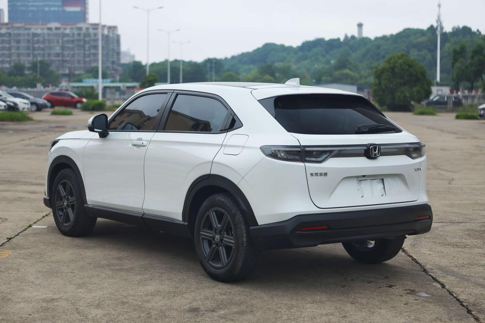 Honda Honda XR-V