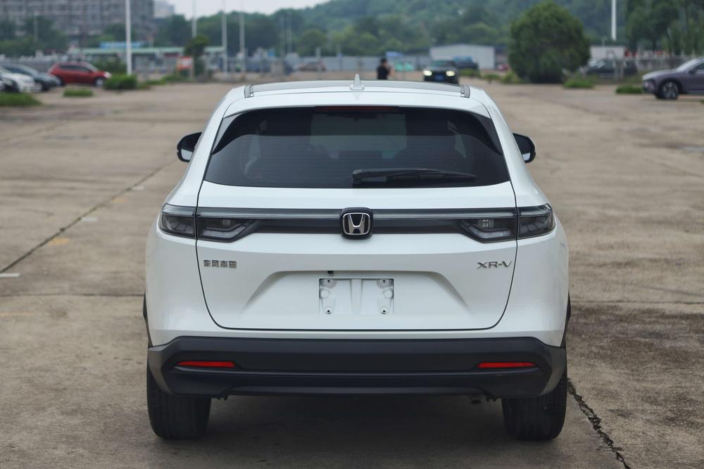 Honda Honda XR-V