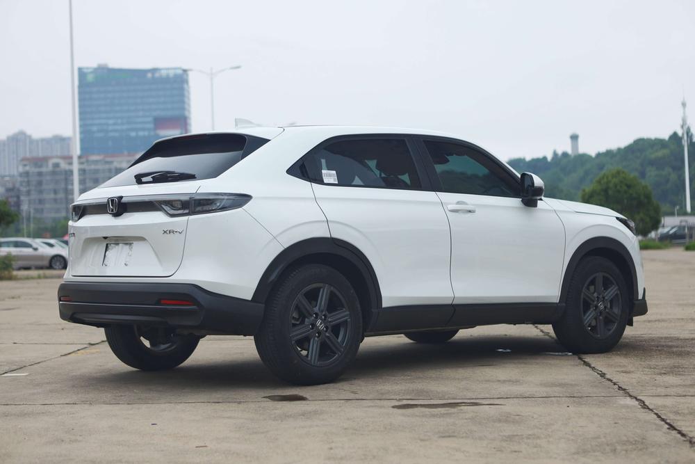 Honda Honda XR-V