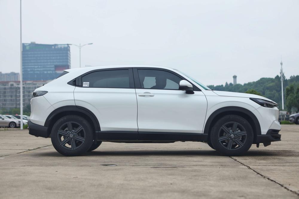 Honda Honda XR-V