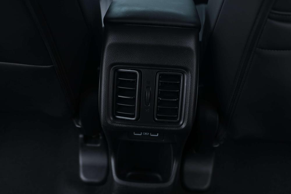 Honda Honda XR-V
