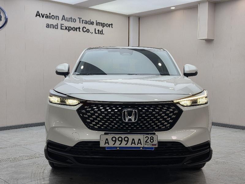 Honda Honda XR-V