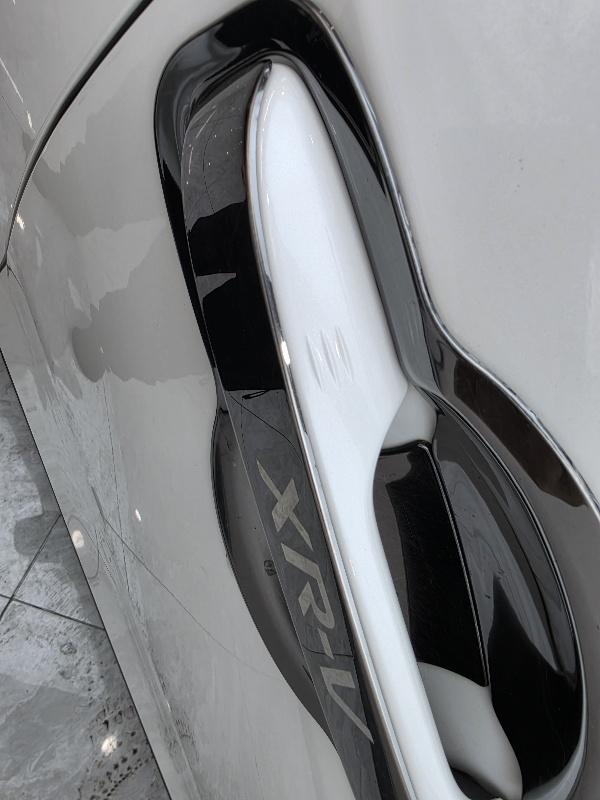 Honda Honda XR-V