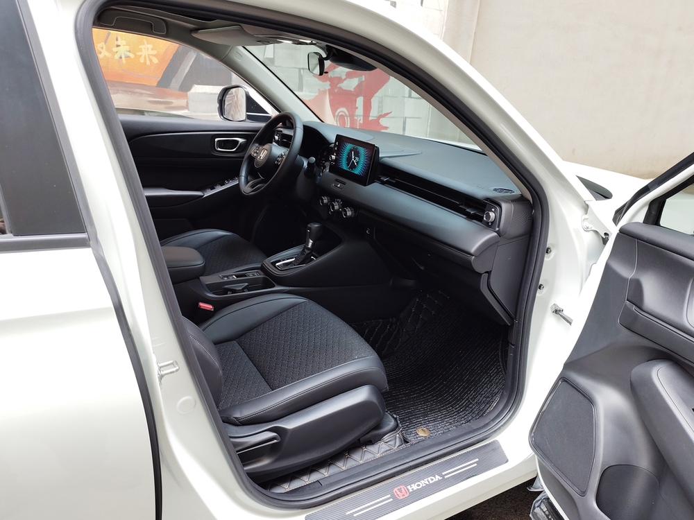 Honda Honda XR-V