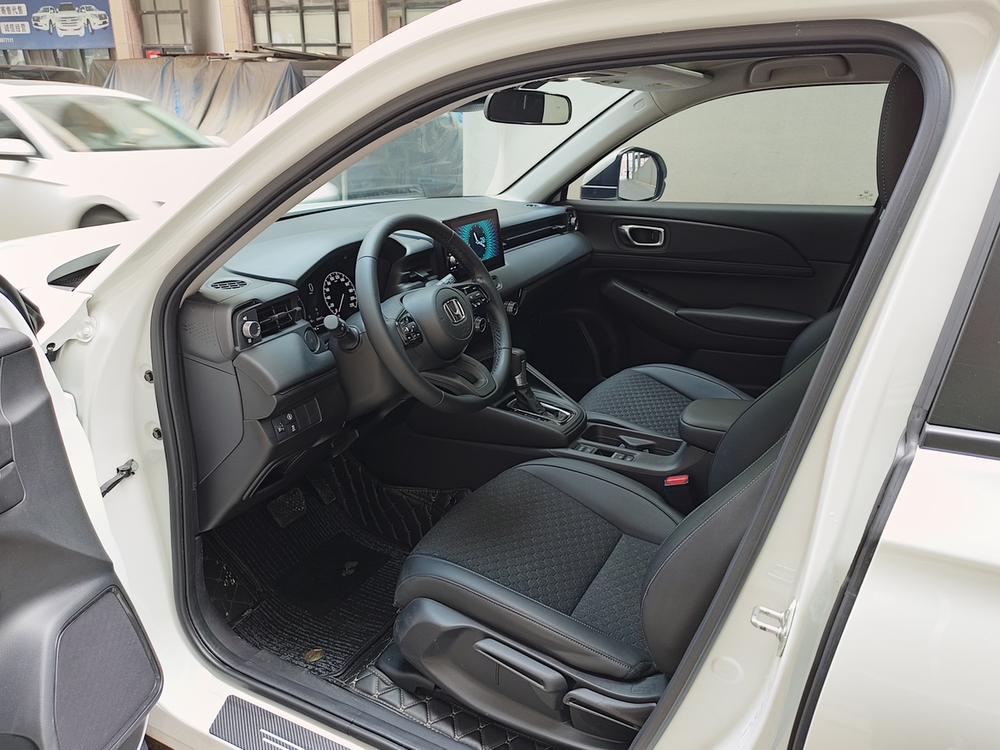 Honda Honda XR-V