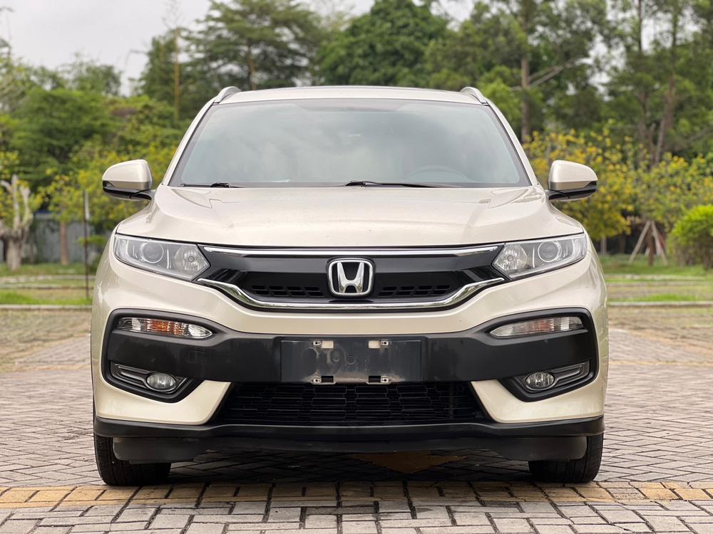 Honda Honda XR-V