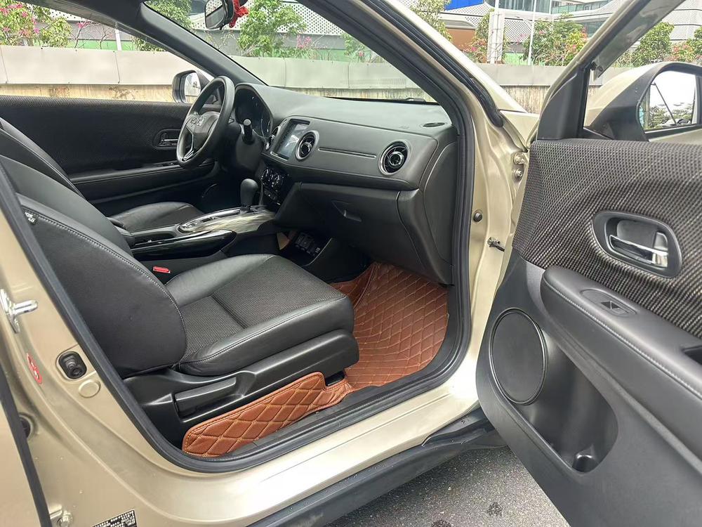 Honda Honda XR-V