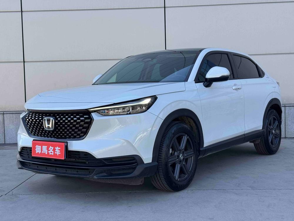 Honda Honda XR-V