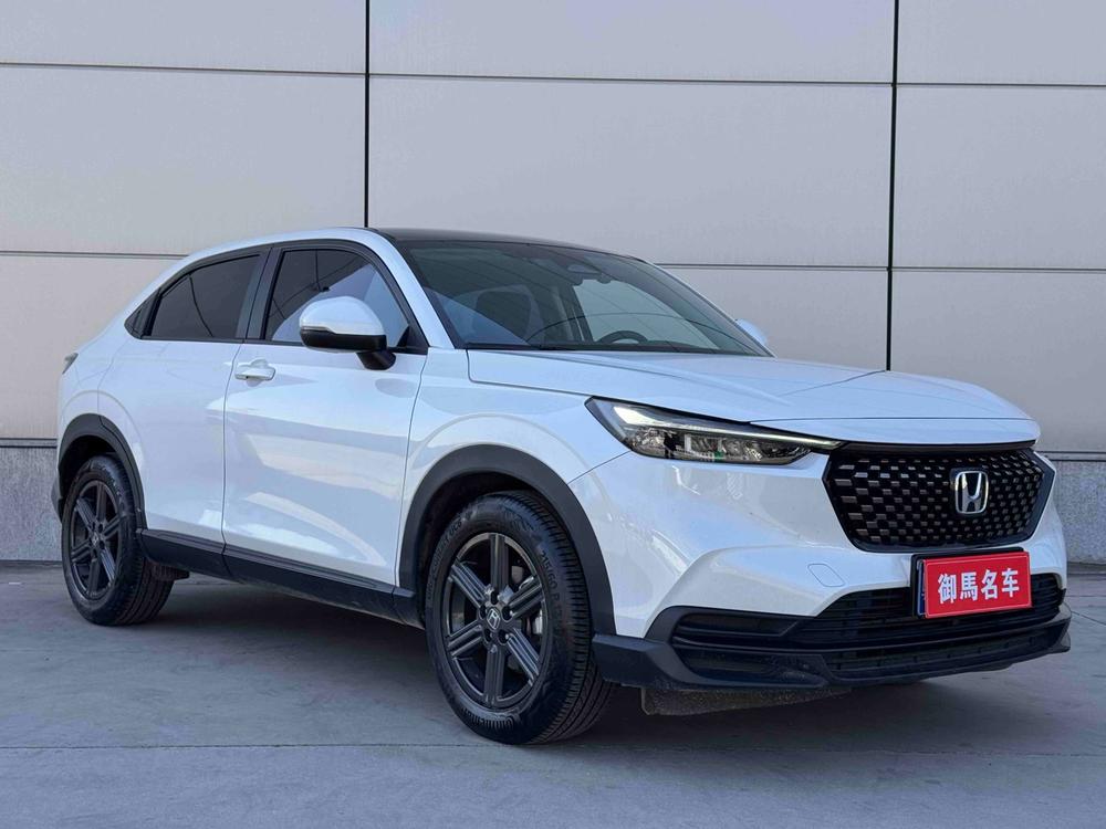 Honda Honda XR-V