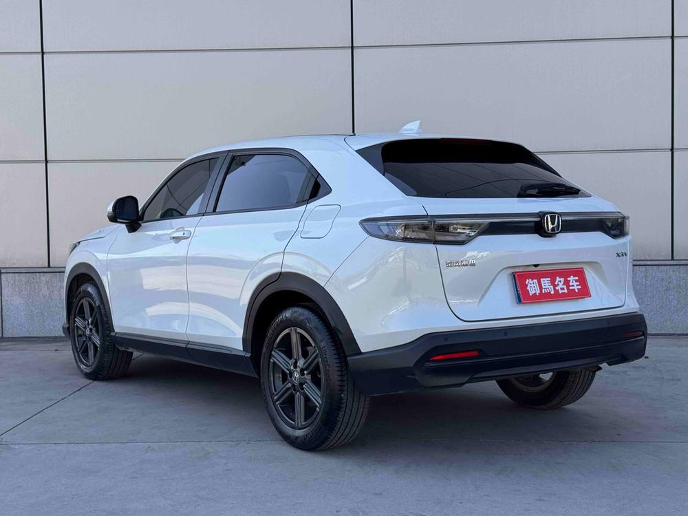 Honda Honda XR-V