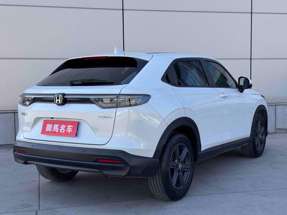 Honda Honda XR-V
