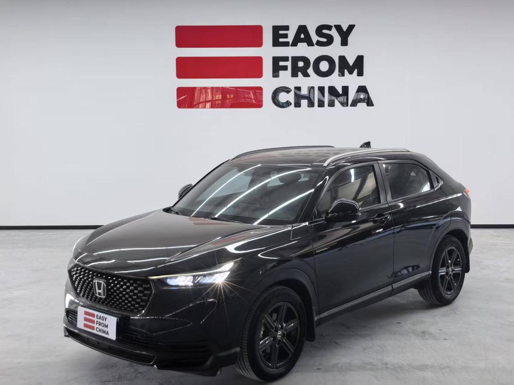 Honda Honda XR-V