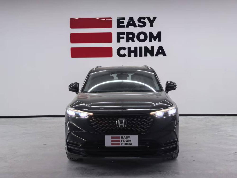Honda Honda XR-V