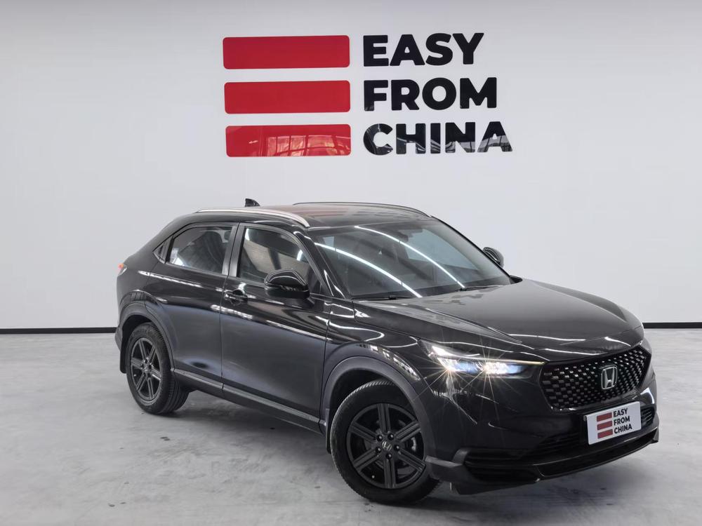 Honda Honda XR-V