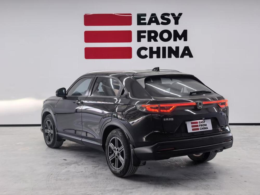 Honda Honda XR-V