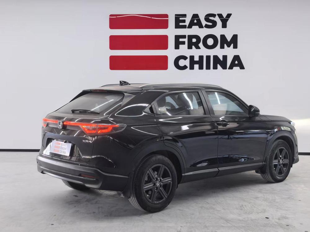 Honda Honda XR-V