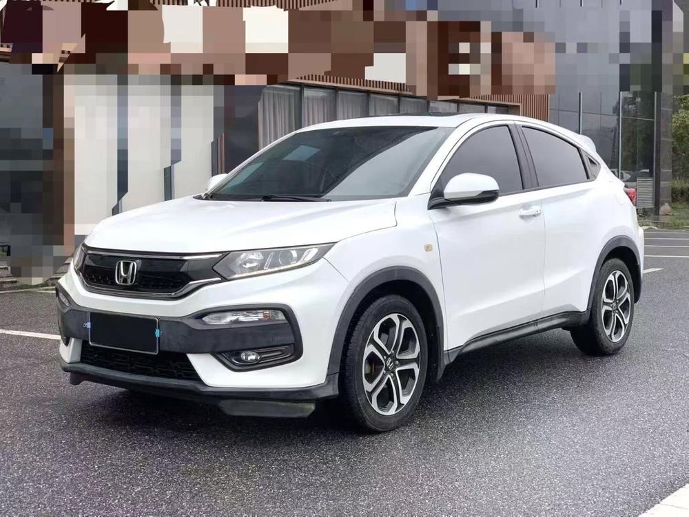 Honda Honda XR-V