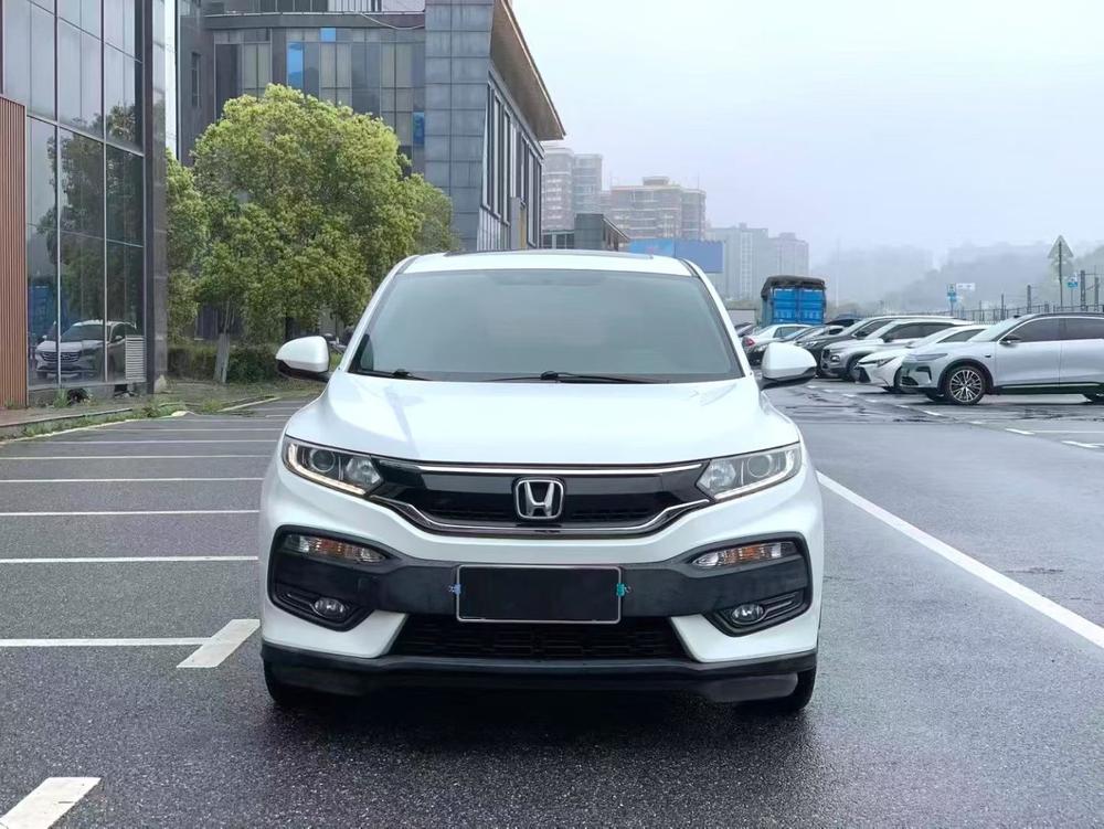 Honda Honda XR-V