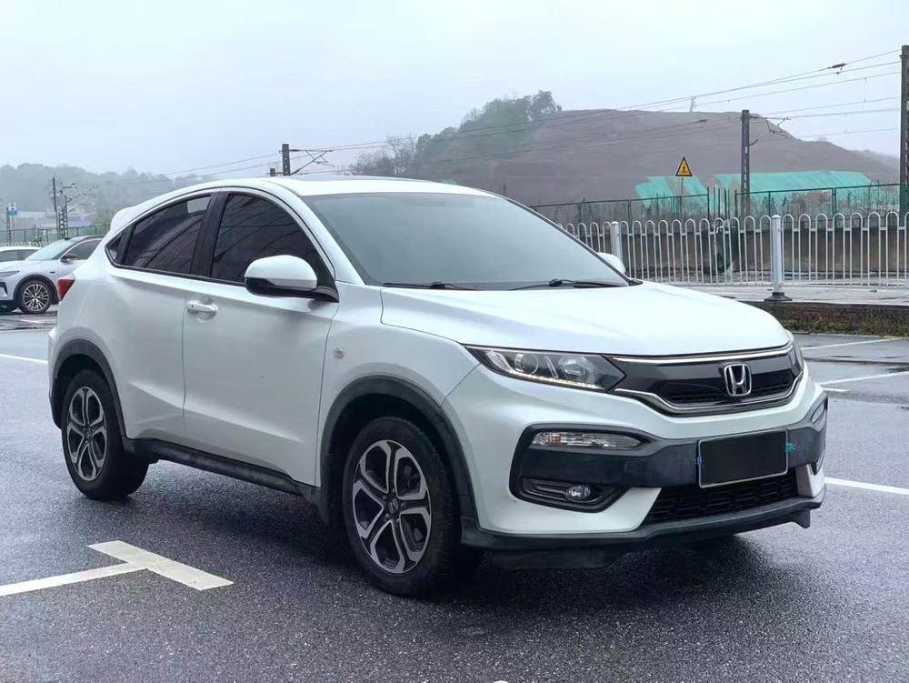 Honda Honda XR-V