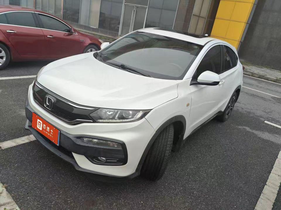 Honda Honda XR-V