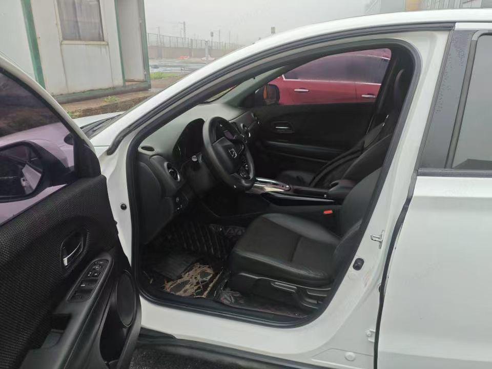 Honda Honda XR-V
