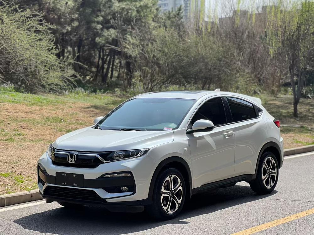 Honda Honda XR-V