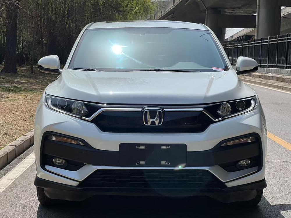 Honda Honda XR-V