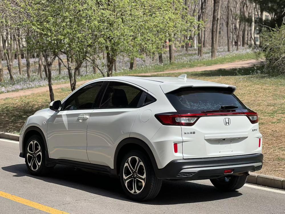 Honda Honda XR-V