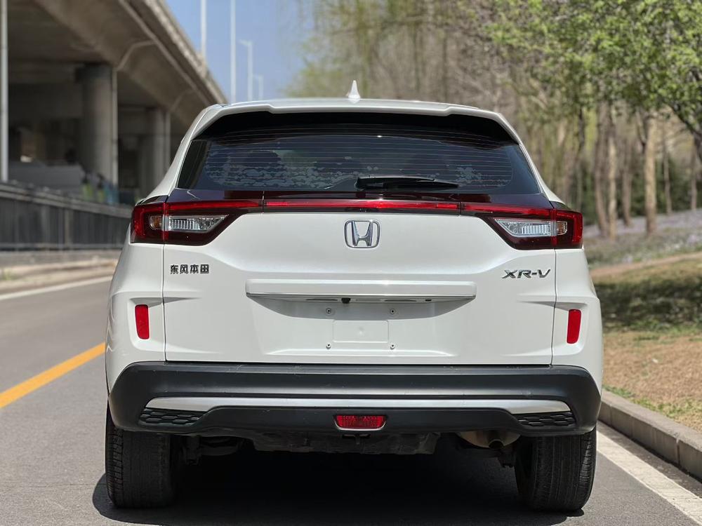 Honda Honda XR-V
